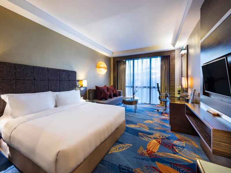 Peace Hotel Beijing image