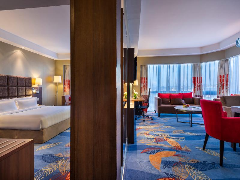 Peace Hotel Beijing image