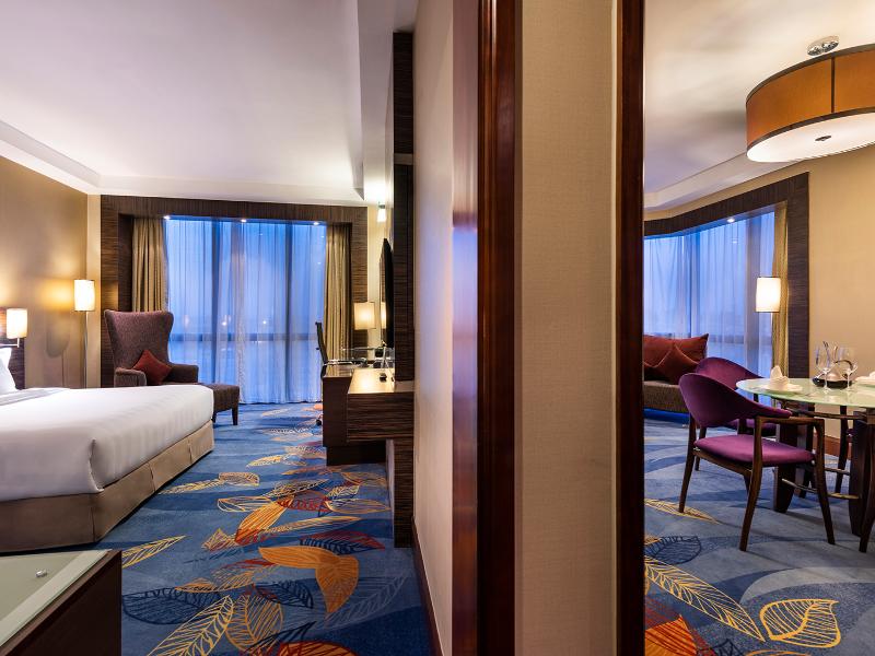 Peace Hotel Beijing image