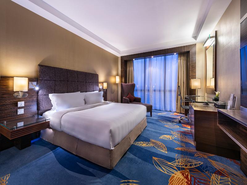 Peace Hotel Beijing image