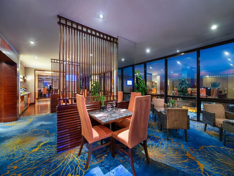 Peace Hotel Beijing image