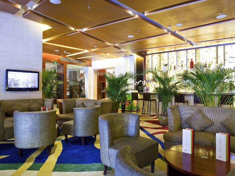 Grand Mercure Beijing Central image