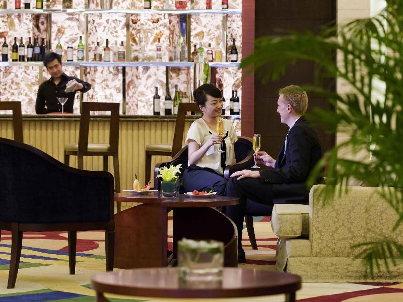 Grand Mercure Beijing Central image