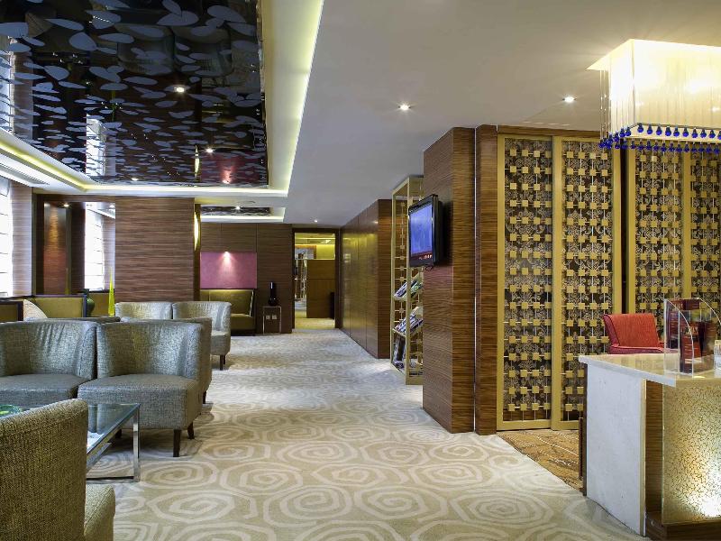 Grand Mercure Beijing Central image
