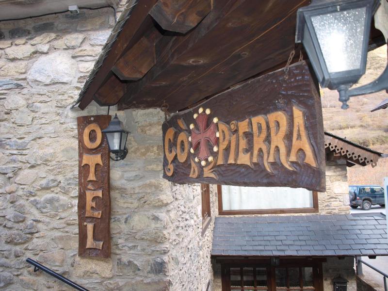 Ço de Pierra  image