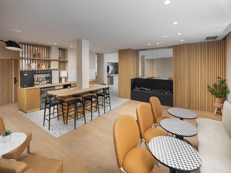 Residence Didot Montparnasse Paris image