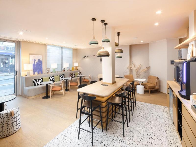 Residence Didot Montparnasse Paris image