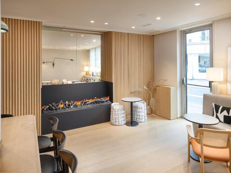 Residence Didot Montparnasse Paris image