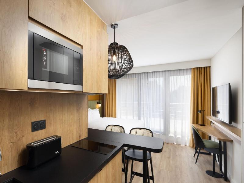 Residence Didot Montparnasse Paris image