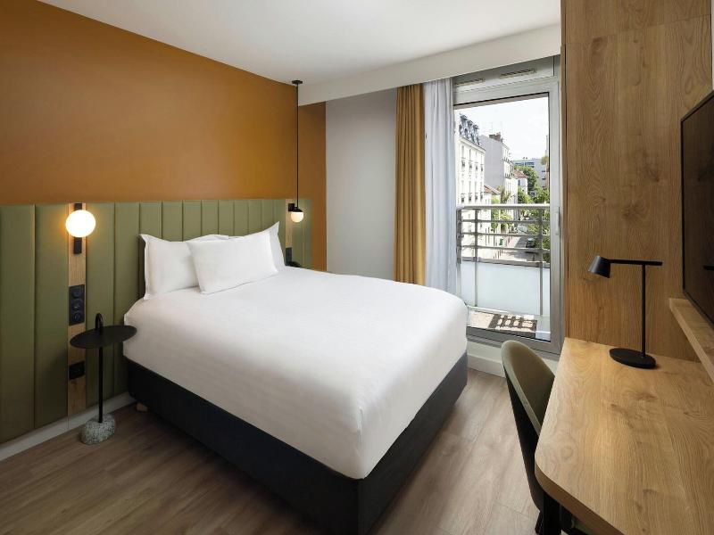 Residence Didot Montparnasse Paris image