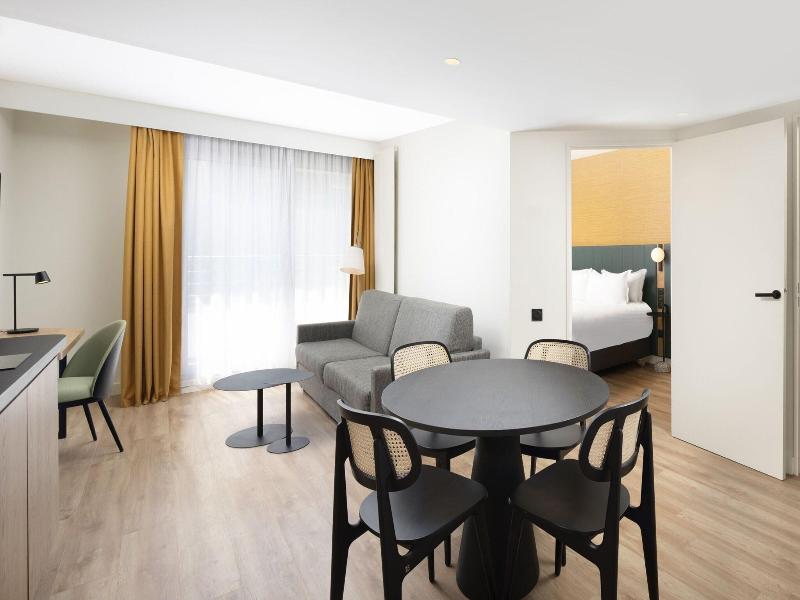 Residence Didot Montparnasse Paris image