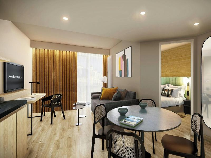 Residence Didot Montparnasse Paris image
