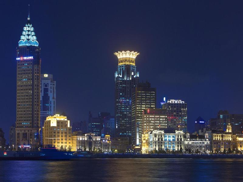 The Westin Bund Center image