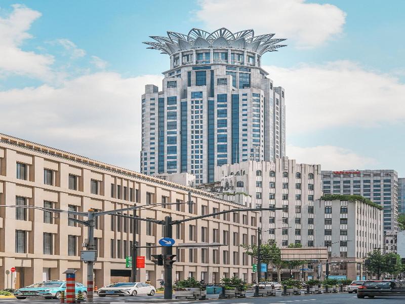 The Westin Bund Center image