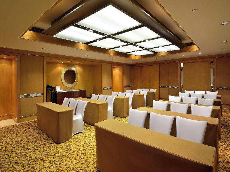 The Westin Bund Center image