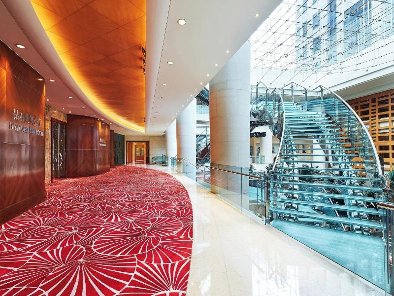The Westin Bund Center image