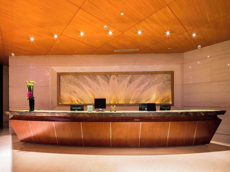 The Westin Bund Center image