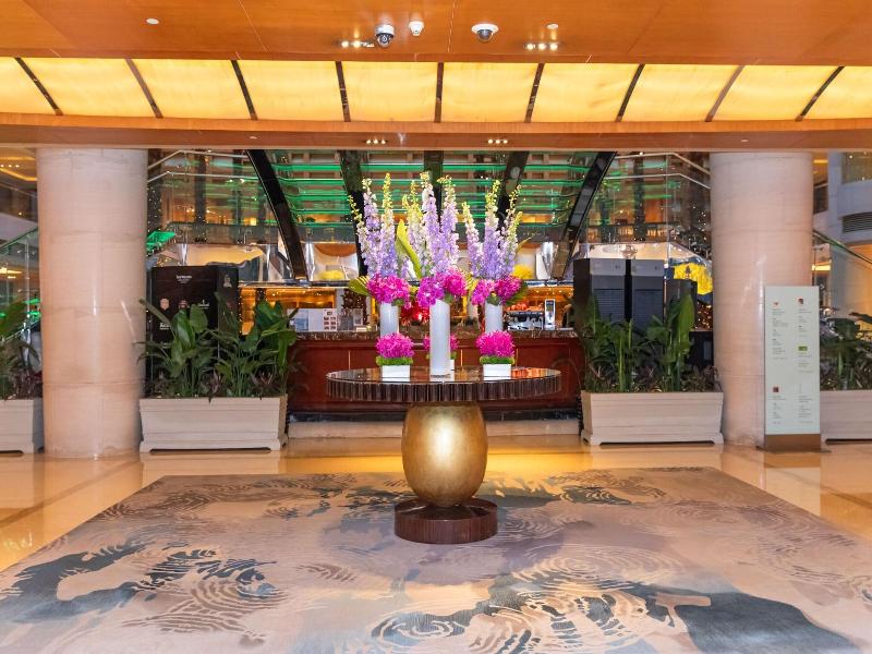 The Westin Bund Center image