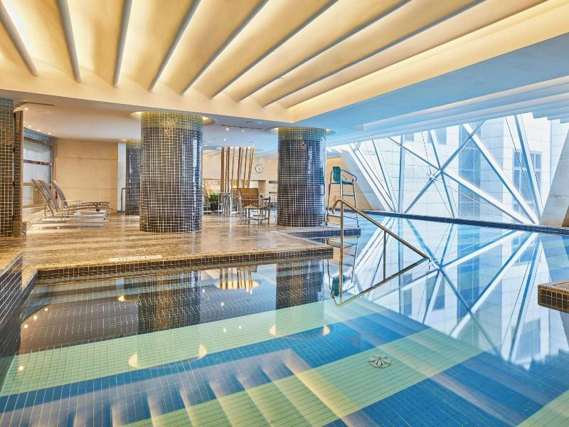 The Westin Bund Center image