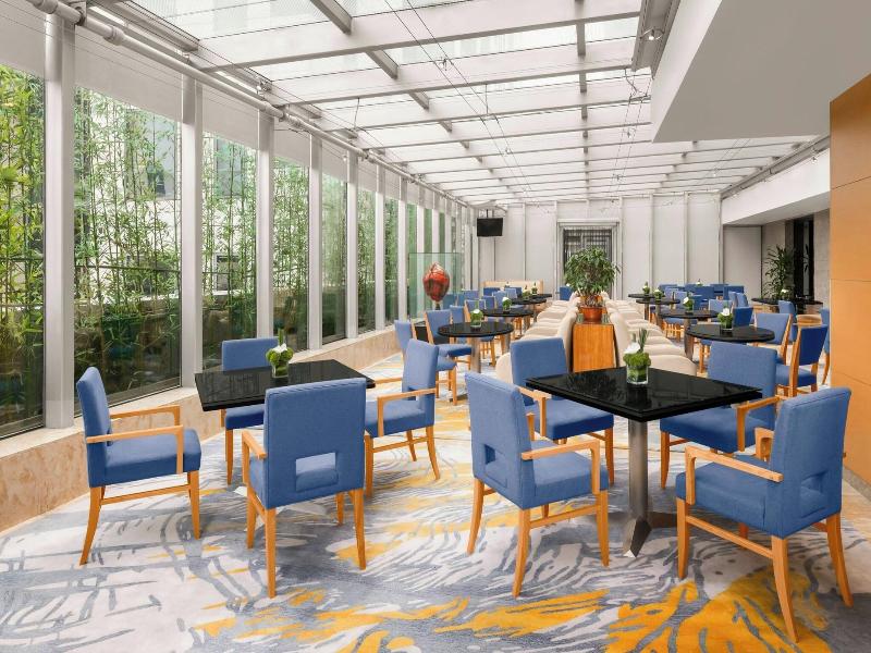 The Westin Bund Center image