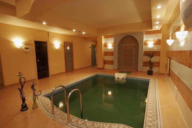 Suleiman Palace — photo 3