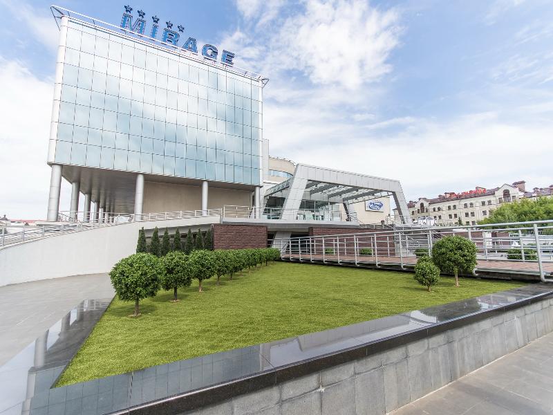 Mirage — main photo