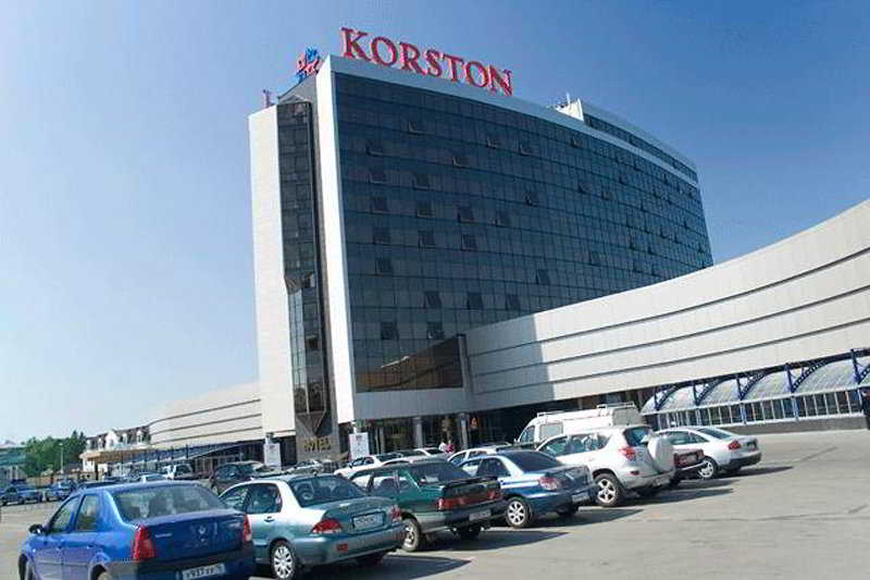 Korston Tower Kazan