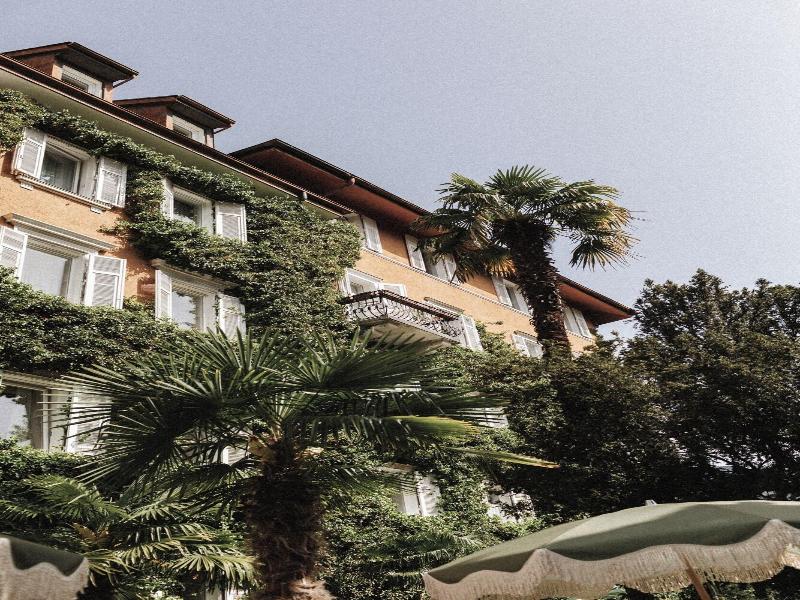Parkhotel Mondschein Luna image