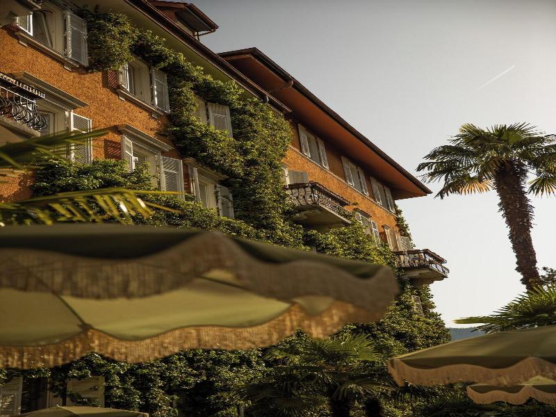 Parkhotel Mondschein Luna image