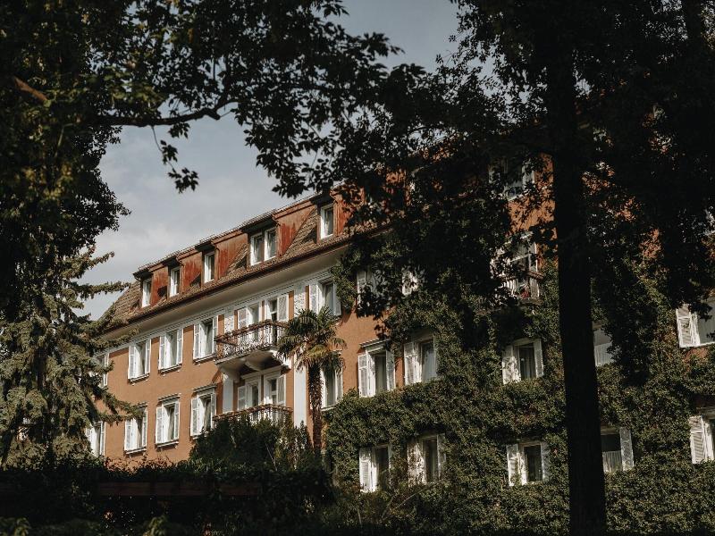 Parkhotel Mondschein Luna image