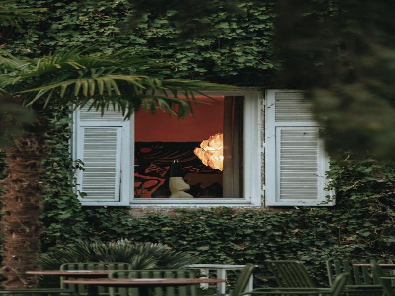Parkhotel Mondschein Luna image