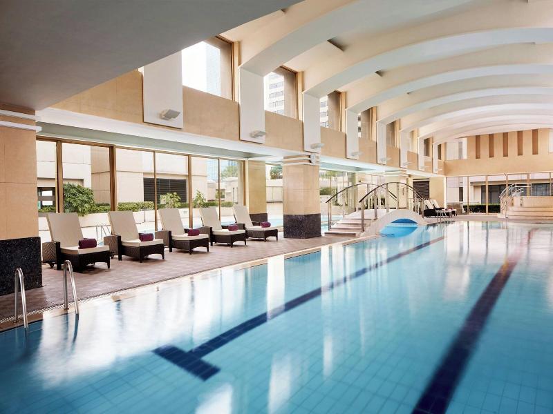 The Portman Ritz-Carlton, Shanghai image
