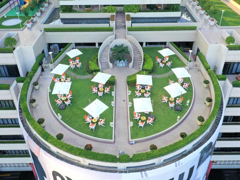 The Portman Ritz-Carlton, Shanghai image