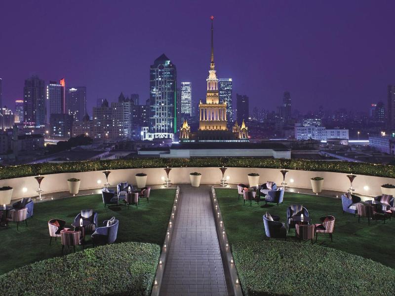The Portman Ritz-Carlton, Shanghai image
