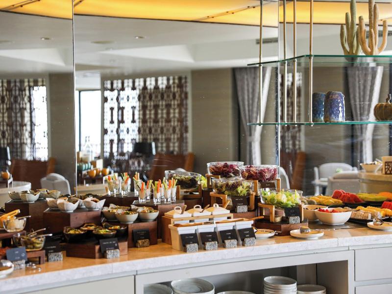 The Portman Ritz-Carlton, Shanghai image