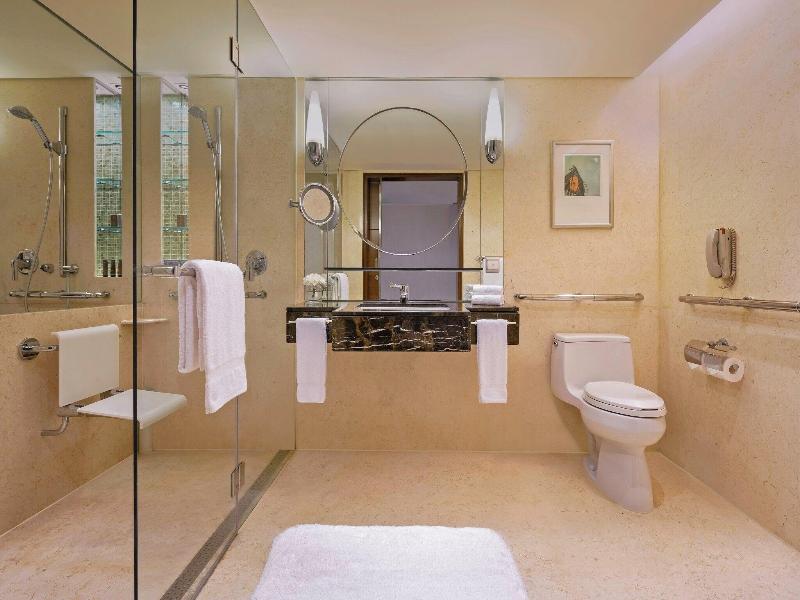 The Portman Ritz-Carlton, Shanghai image