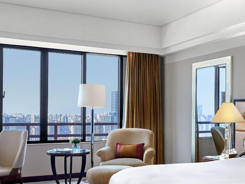 The Portman Ritz-Carlton, Shanghai image
