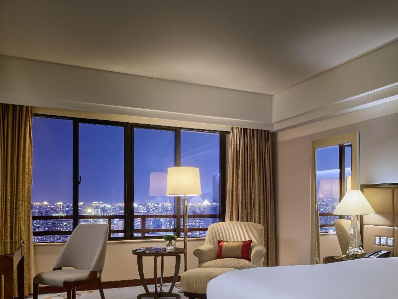 The Portman Ritz-Carlton, Shanghai image