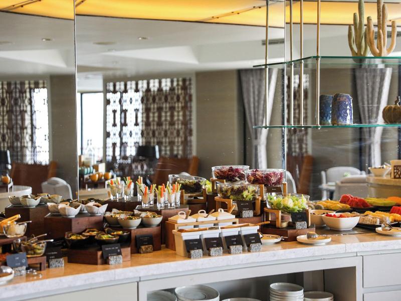 The Portman Ritz-Carlton, Shanghai image