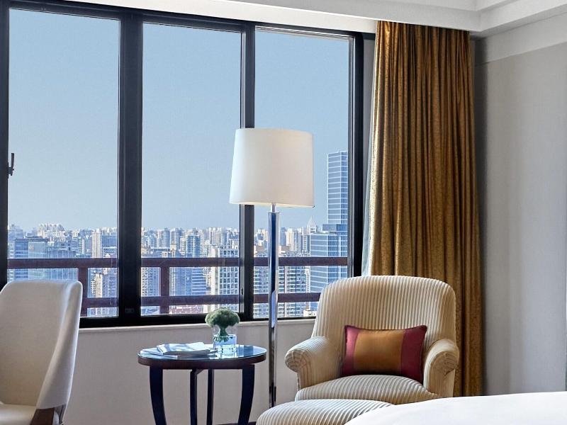 The Portman Ritz-Carlton, Shanghai image