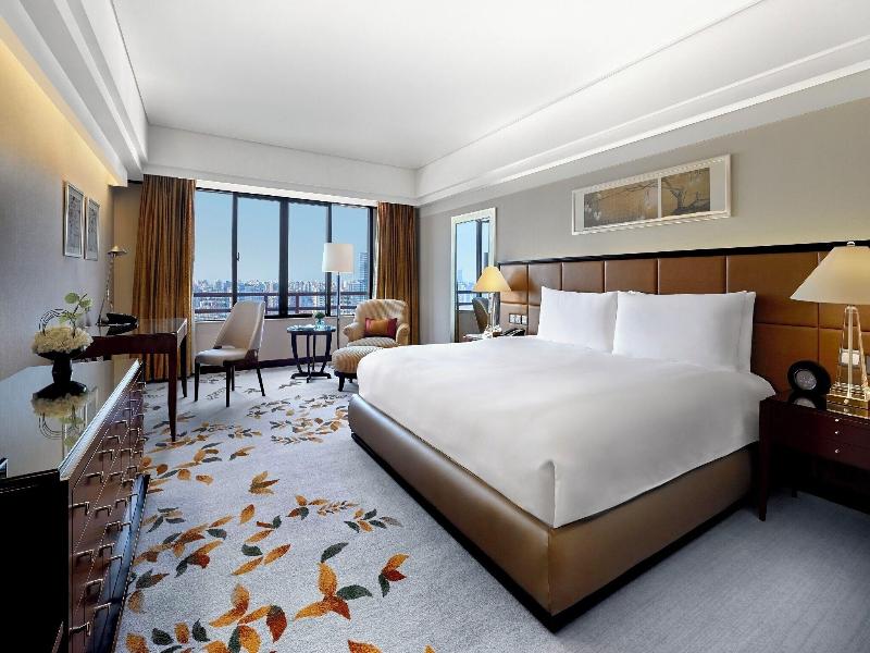 The Portman Ritz-Carlton, Shanghai image