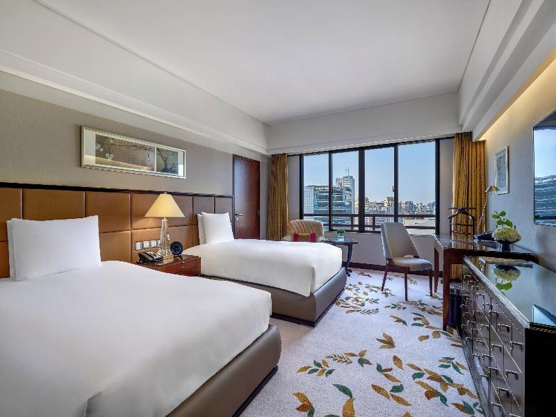 The Portman Ritz-Carlton, Shanghai image