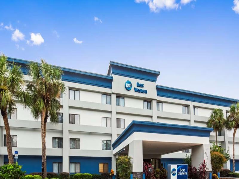 Best Western Ocala Park Centre image
