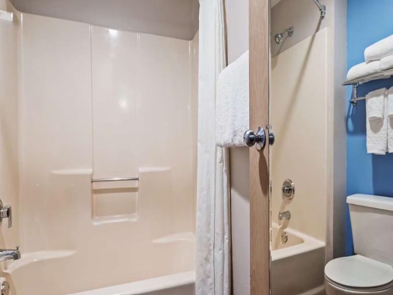 Best Western Ocala Park Centre image