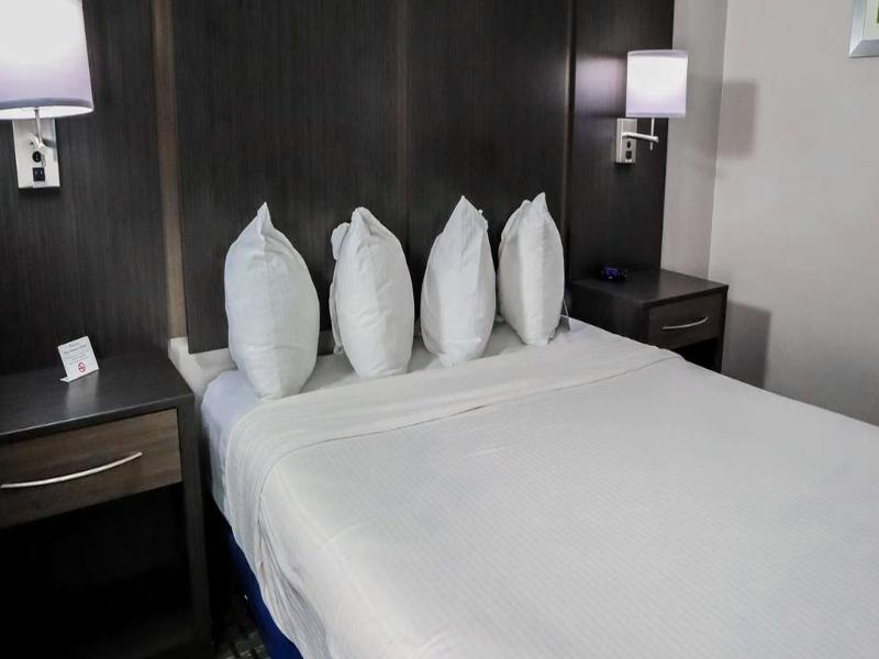 Best Western Ocala Park Centre image