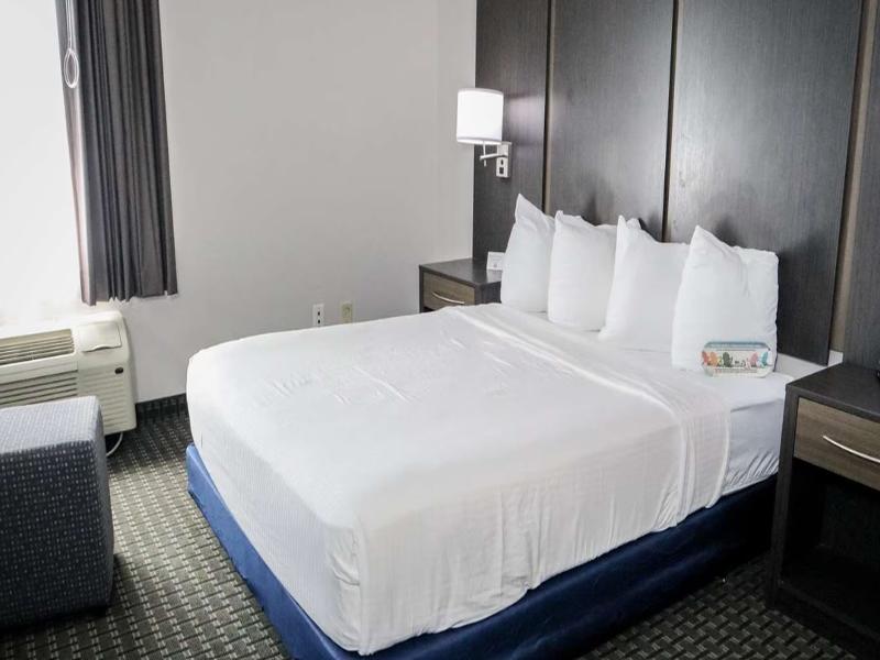 Best Western Ocala Park Centre image
