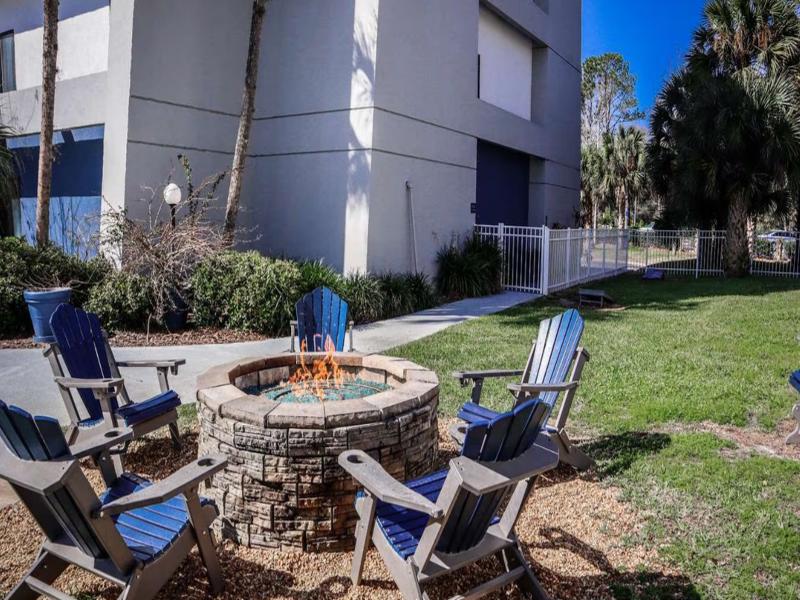 Best Western Ocala Park Centre image