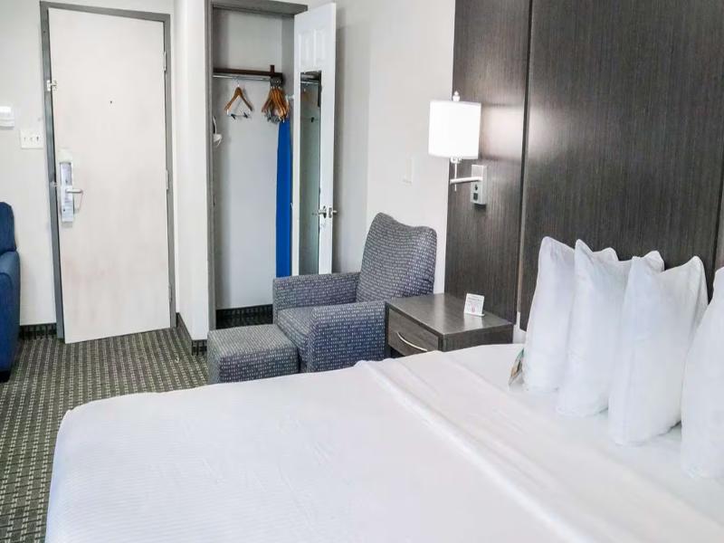 Best Western Ocala Park Centre image