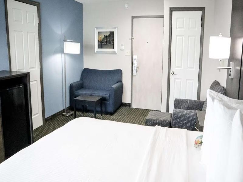 Best Western Ocala Park Centre image