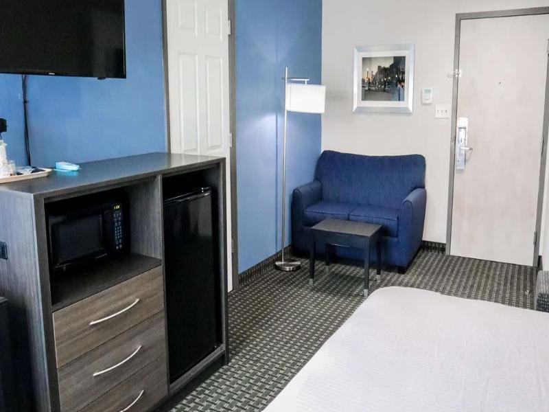 Best Western Ocala Park Centre image